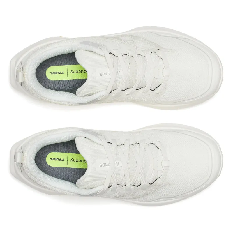 SAUCONY Peregrine 16 GTX “Ivory” (S11068-105)