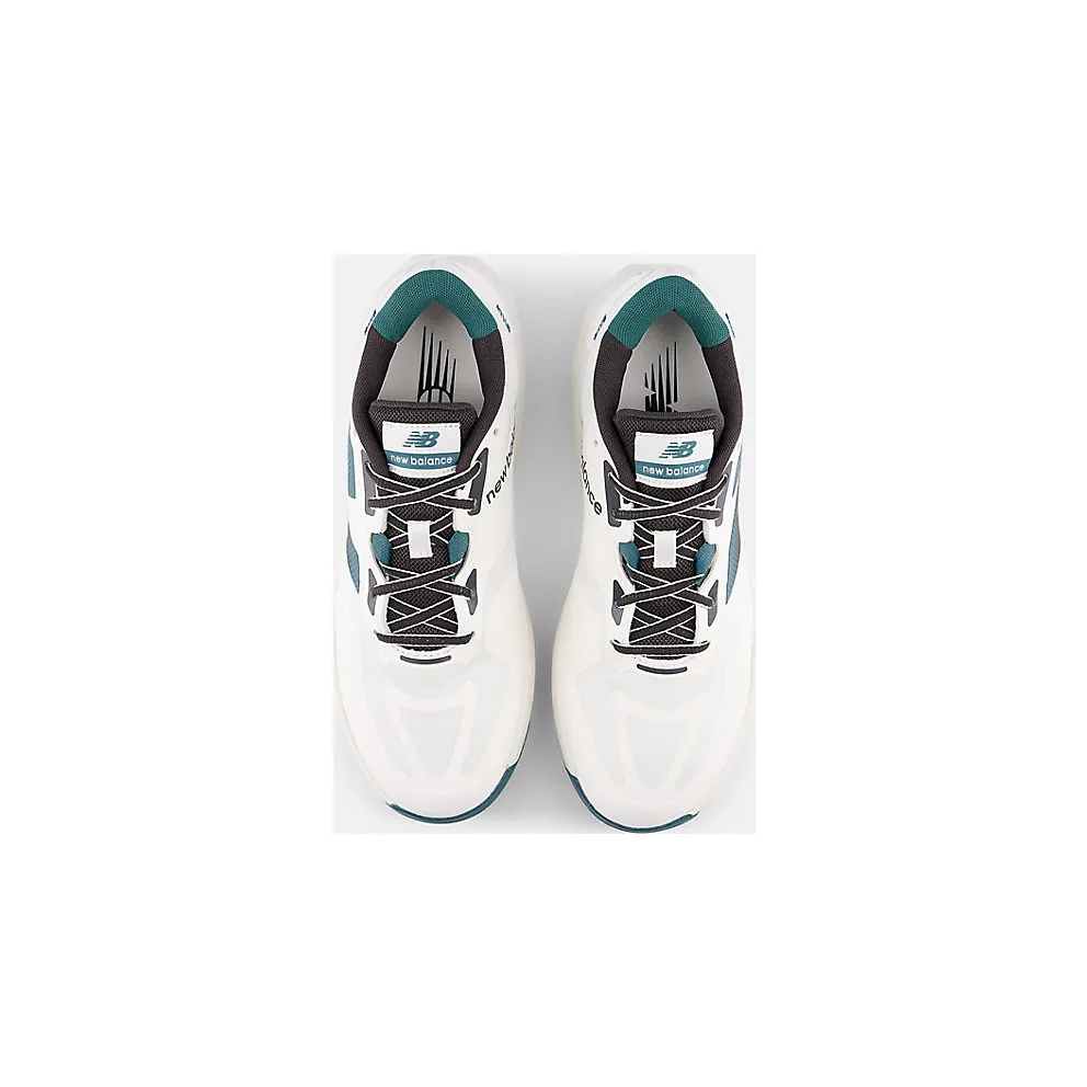 NEW BALANCE 796v4 Padel “Sea Salt / New Spruce / Black” (MCO796L4)