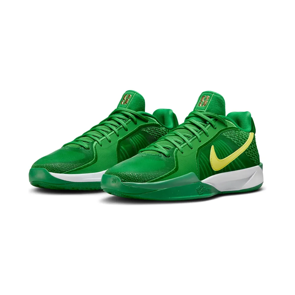 Nike Sabrina 2 “Oregon” (HQ4344-300)