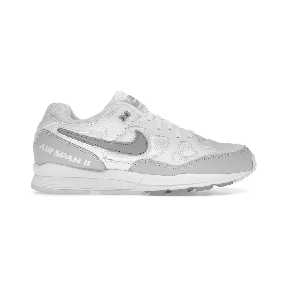 Nike Air Span 2 White Wolf Grey (AH8047-105)