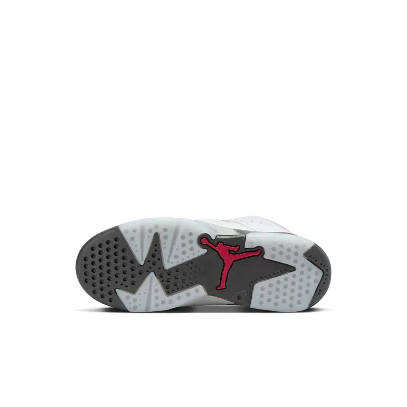 Jordan Flight Club ’91 PS “Metallic Silver” (555470-102)