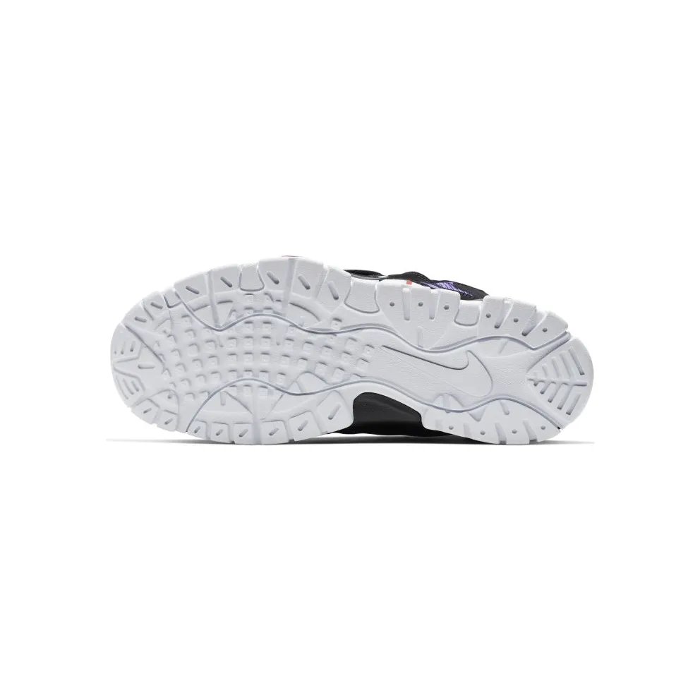 Nike Air Barrage Mid Raptors Black/White-Hyper Grape-University Red (CD9329-001)
