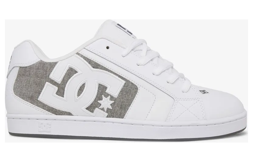 DC Net White (302361waw)