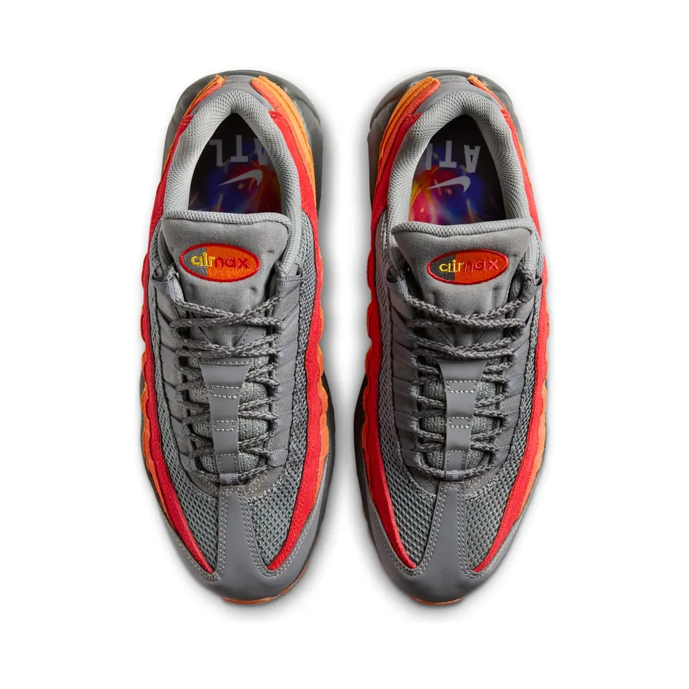 Nike Air Max 95 “Atlanta” (FZ4125-060)