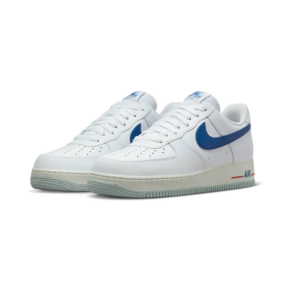 Nike Air Force 1 ’07 White (DX2660-100)