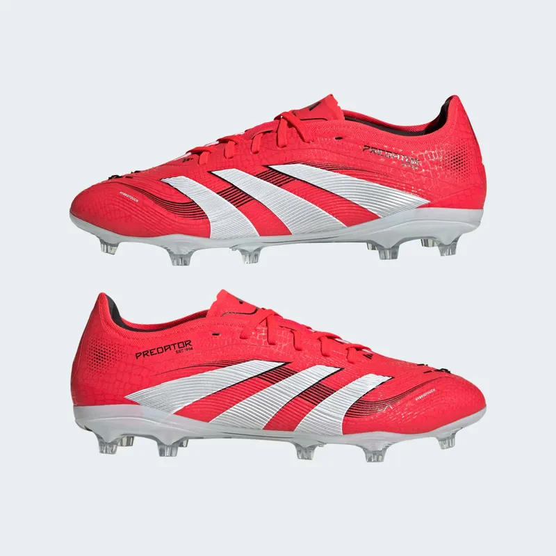 adidas Predator Pro FG Pure Victory Pack (ID3856)