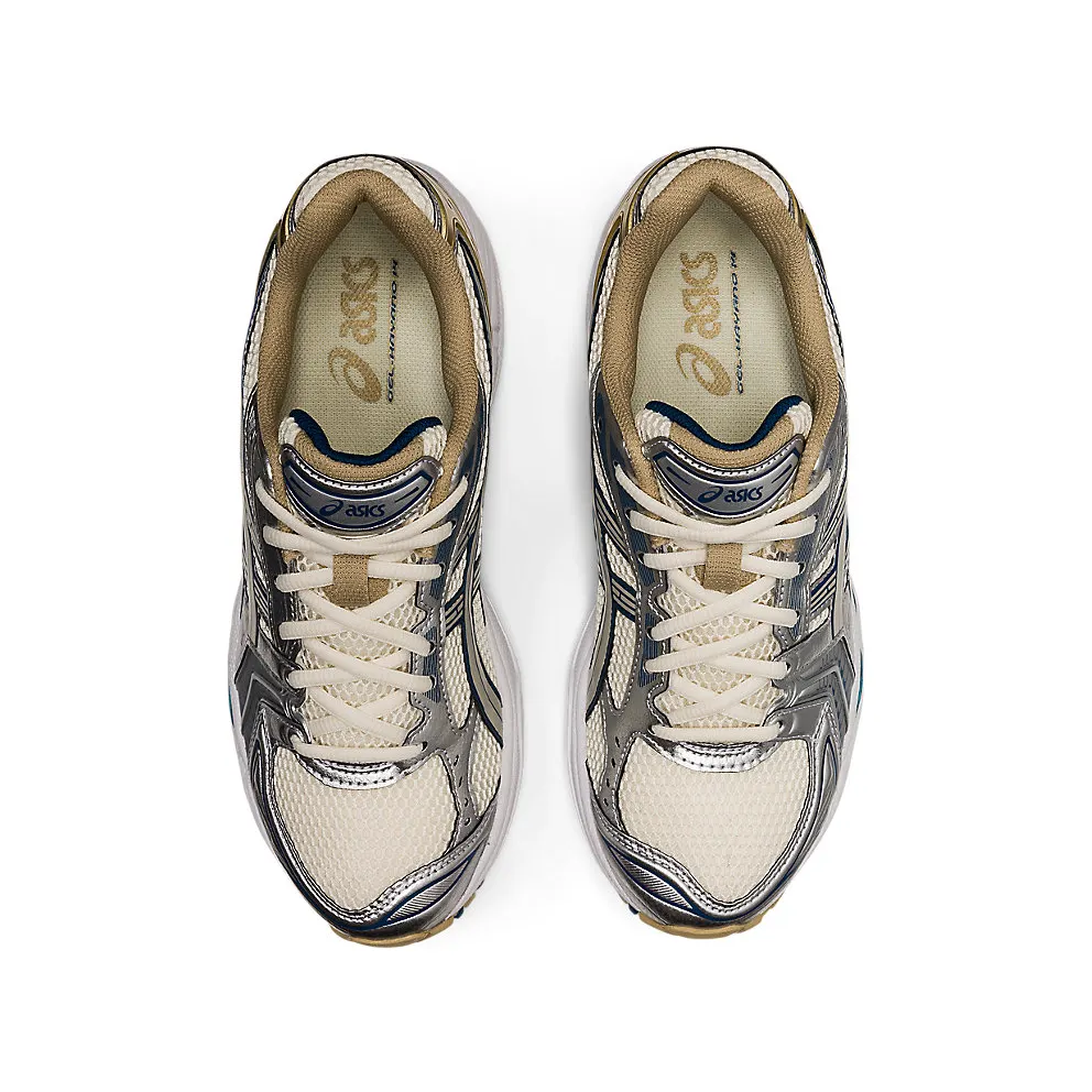 Asics Gel-kayano™ 14 Cream/Pure Silver (1201A019.105)