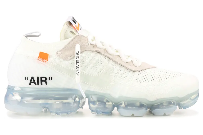 Nike Air Vapormax Off-White 2018