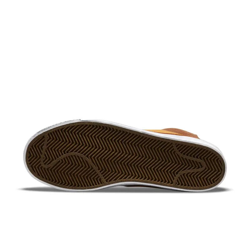Nike SB Zoom Blazer Mid Bruin (864349-203)