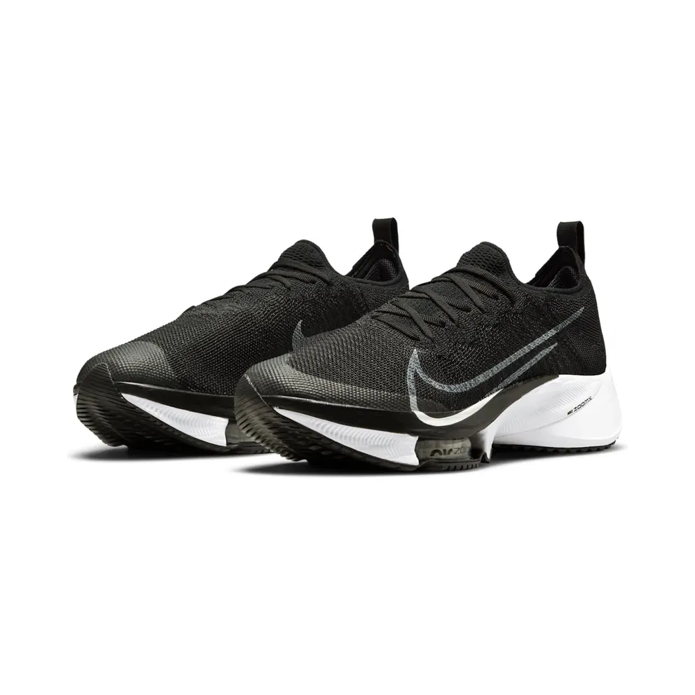Nike Air Zoom Tempo NEXT% Road Running Black (CI9923-005)