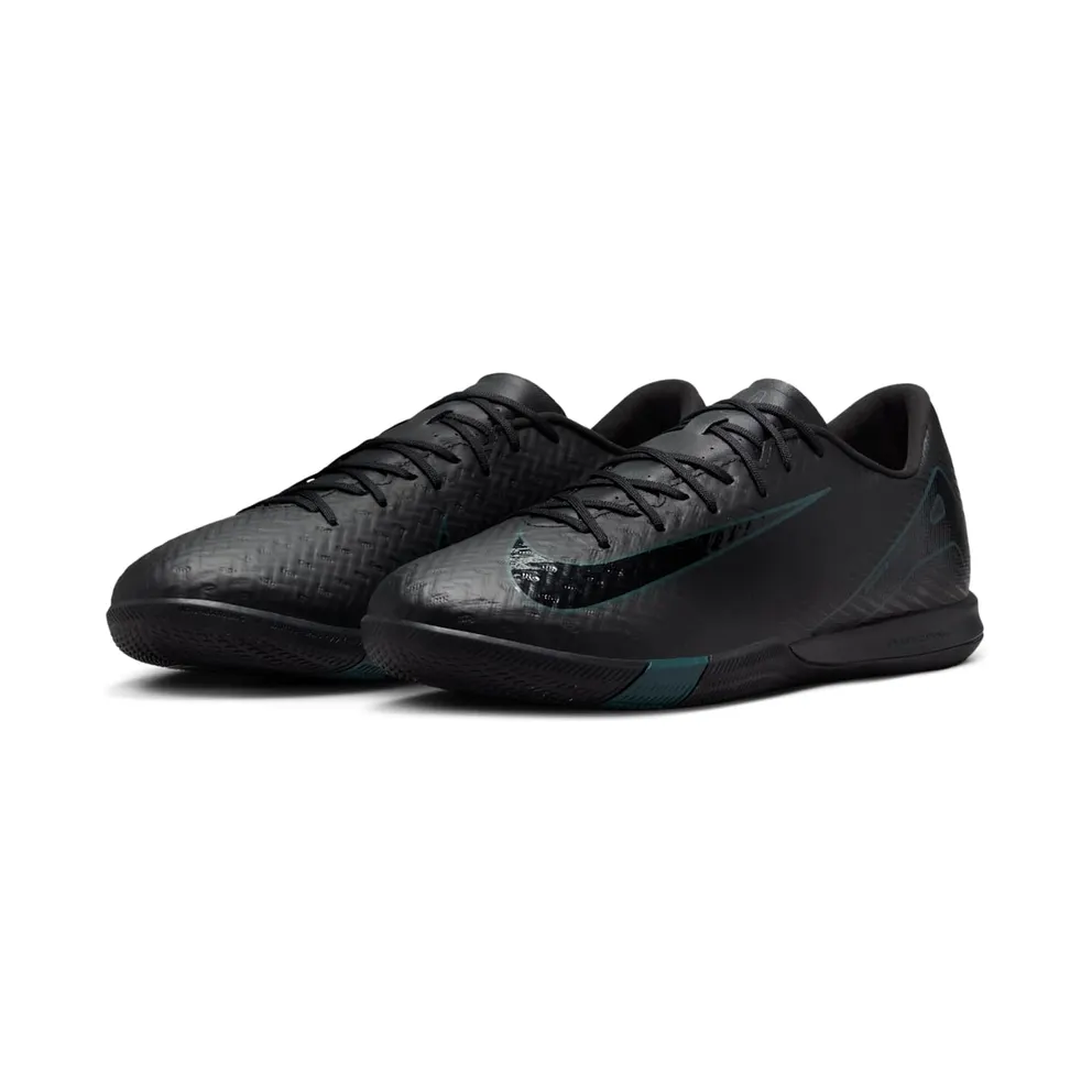 Nike Mercurial Vapor 16 Academy IC Black Deep Jungle (FQ8434-002)