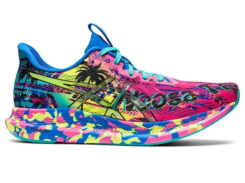Asics NOOSA TRI™ 14 Pink Glo/Black (1012B208.700)