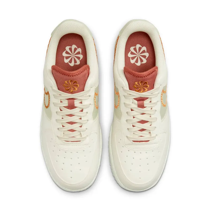 Nike Air Force 1 ’07 Low White (DR3101-100)