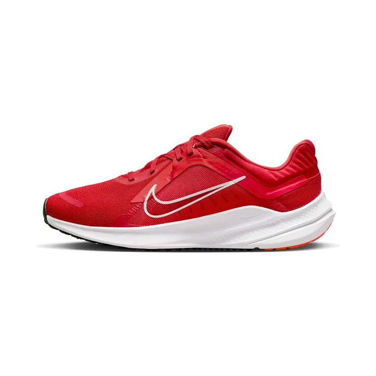Nike Quest 5 (straat) “University Red / Bright Crimson / Black / White” (DD9291-601)