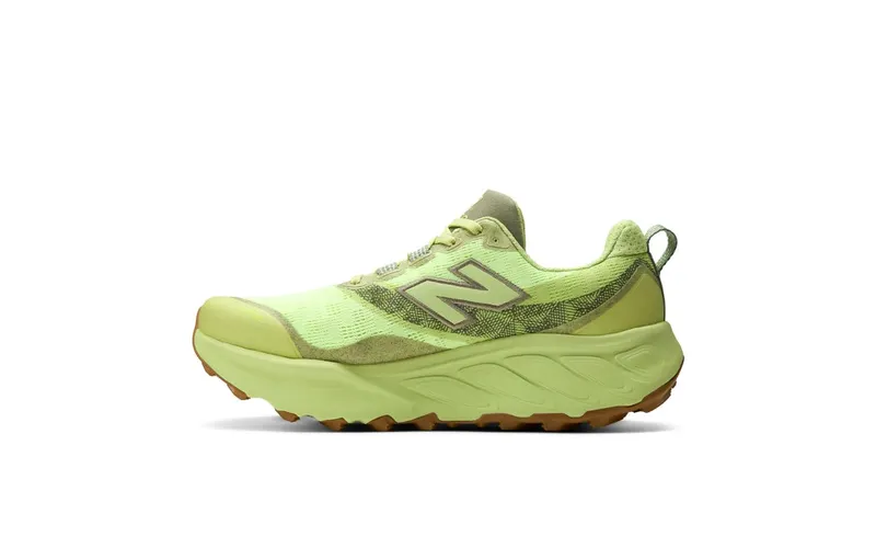 NEW BALANCE Fresh Foam X Hierro v9 “FADED BLACK / PUMPERNICKEL” (MHIER51M)