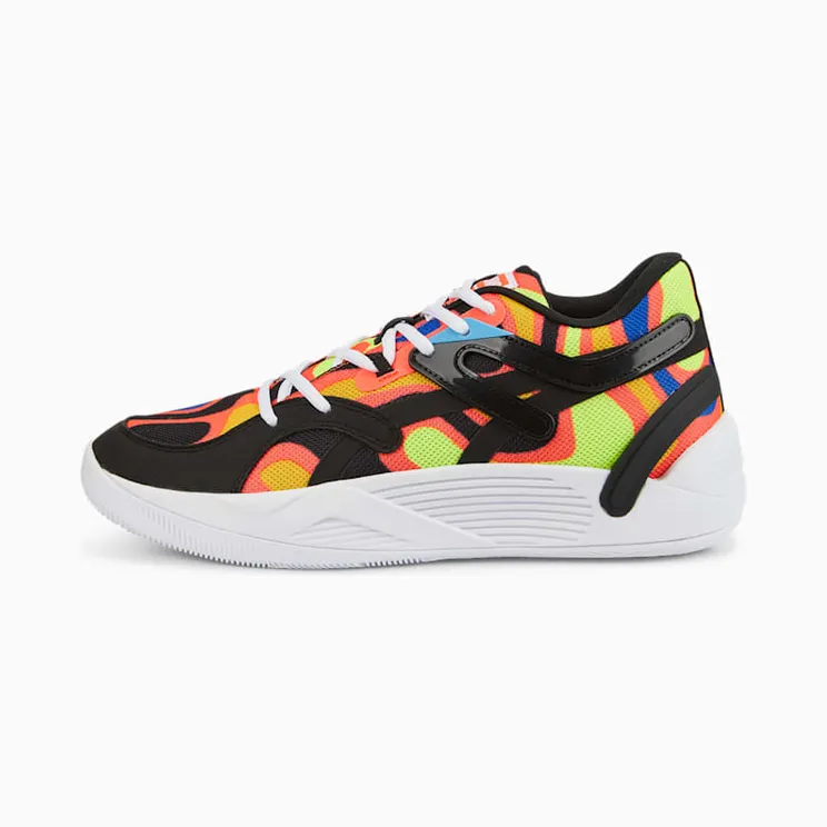 puma-court 377396-01
