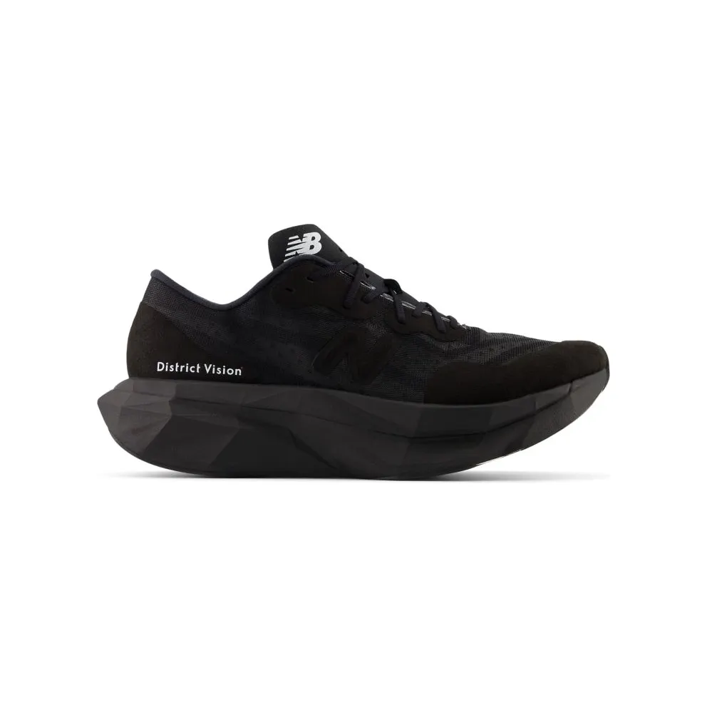 New Balance FuelCell Supercomp Elite V4 District Vision Black (MRCELDV4)