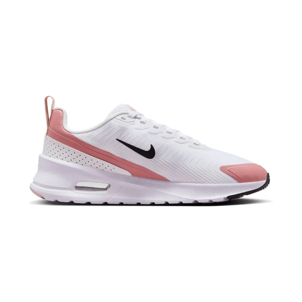 Nike Air Max Nuaxis White Pink Oxford (HF1233-103)