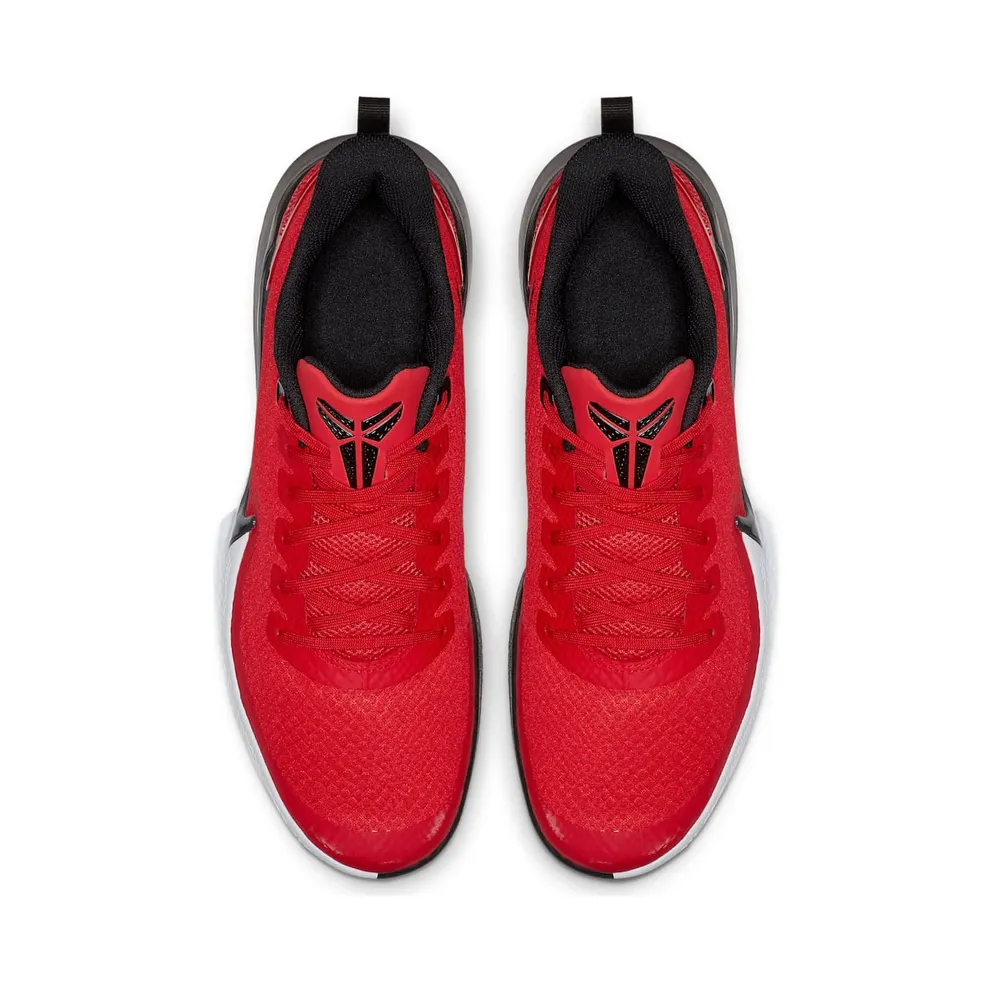 Nike Mamba Focus University Red University Red/Anthracite (AJ5899-600)