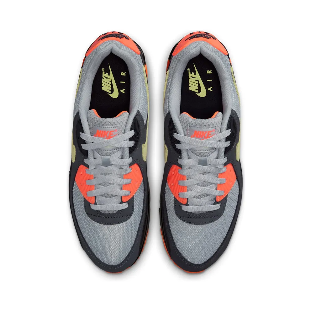 Nike Air Max 90 “Hyper Crimson” (DM0029-018)