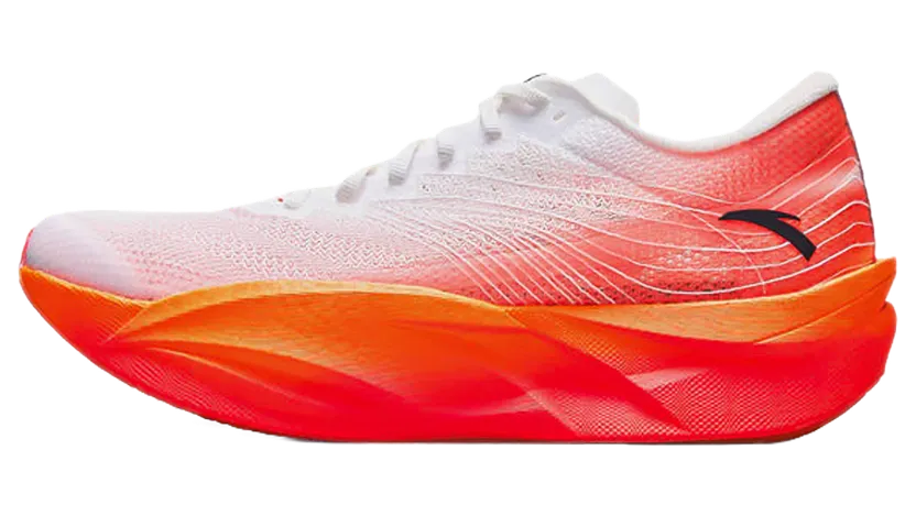 Anta C202 6 “White / Orange” (8224D5570-3)