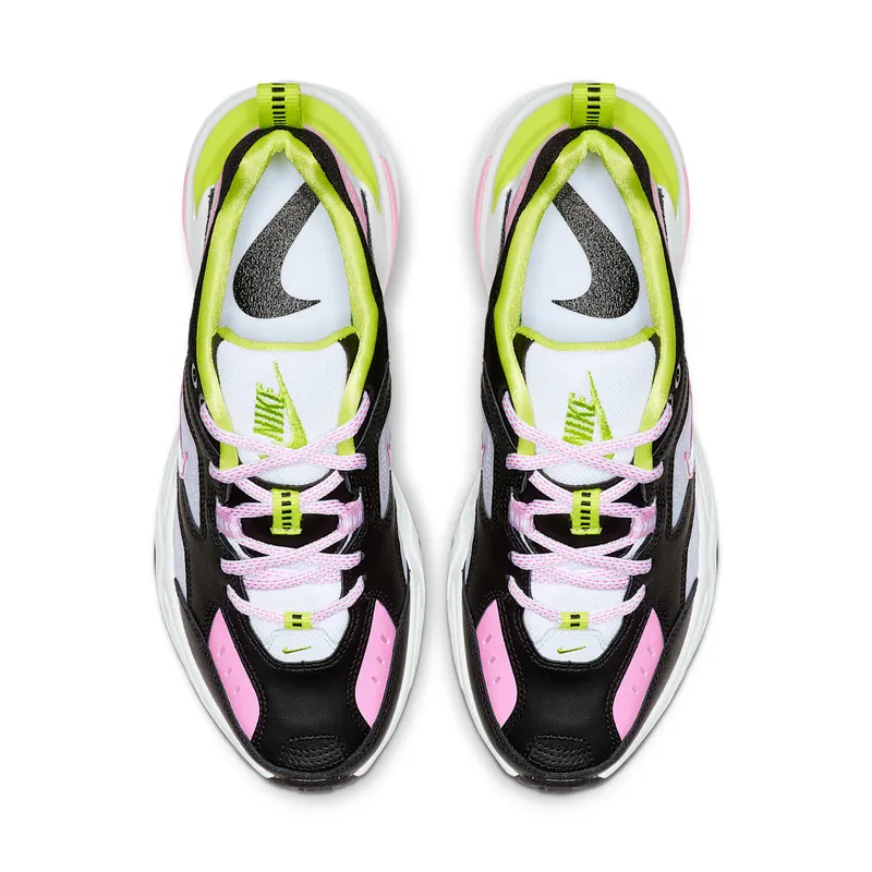 Nike M2K Tekno Black Rose (CI5772-001)
