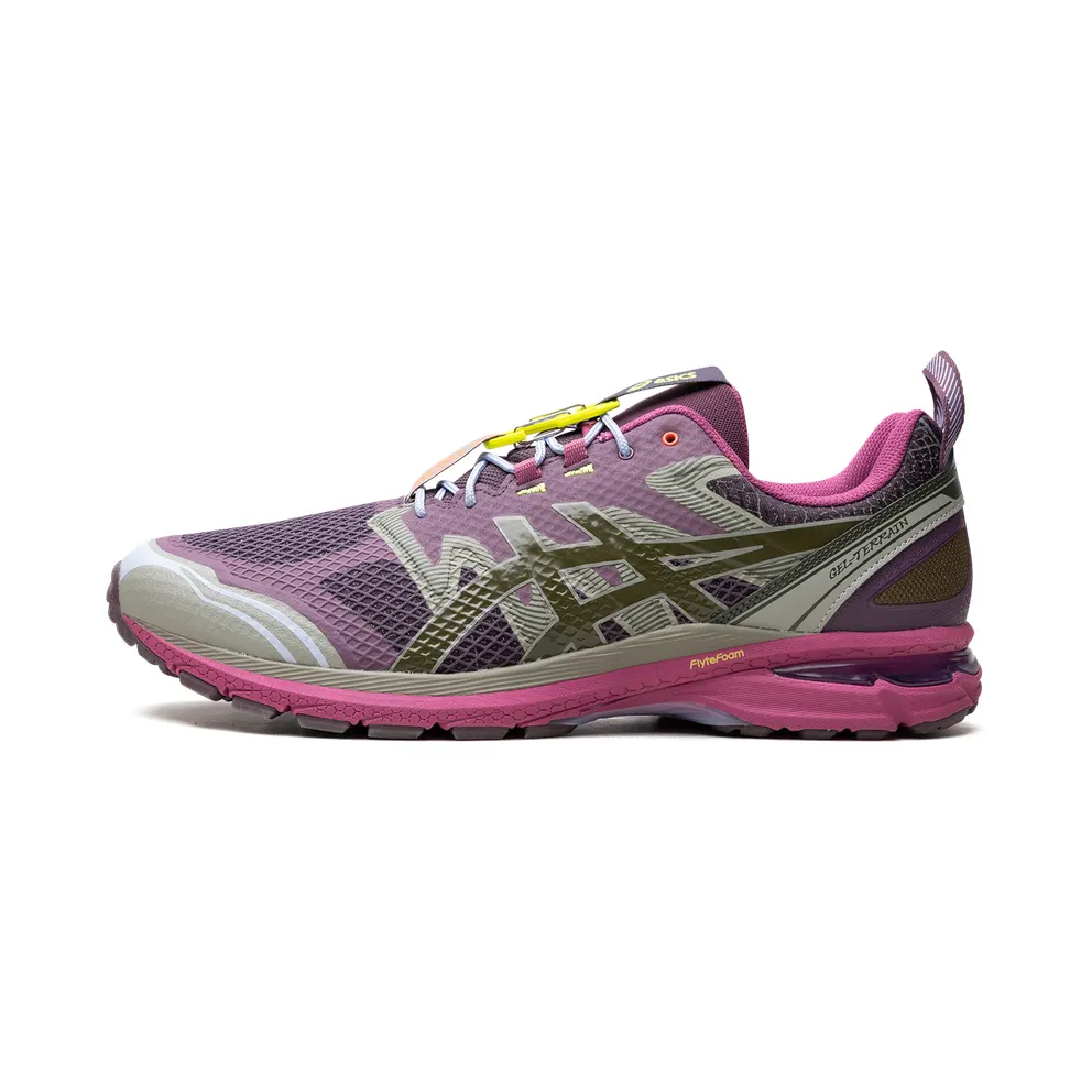 ASICS SportStyle x UP THERE Gel-Terrain (purple / lavendar) – 1203A520-500