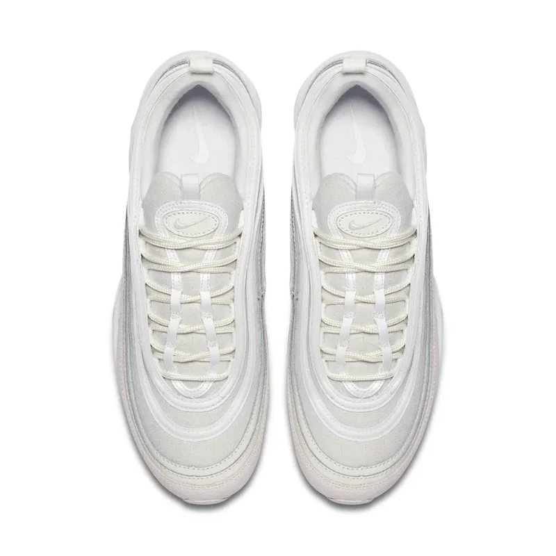 Nike Air Max 97 Snakeskin Summit White (921826-100)