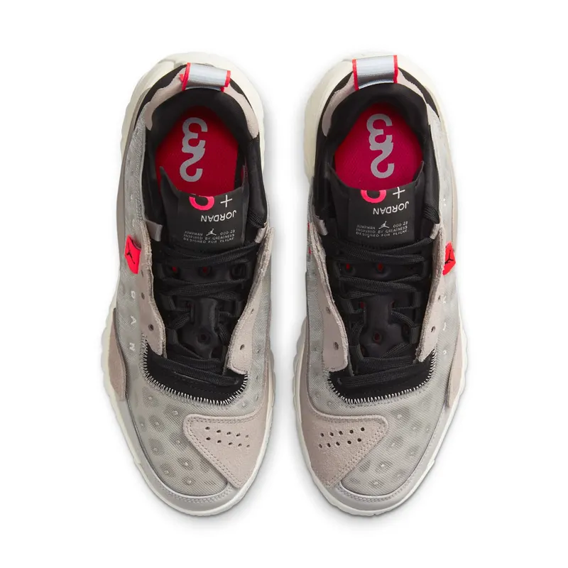 Jordan Delta 2 Grey (CV8121-005)