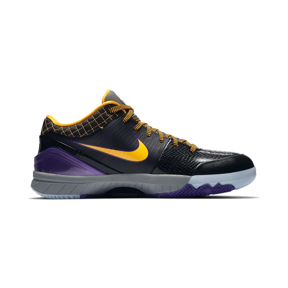 Nike Zoom Kobe IV 4 Protro ‘Carpe Diem’ (2019) (AV6339-001)