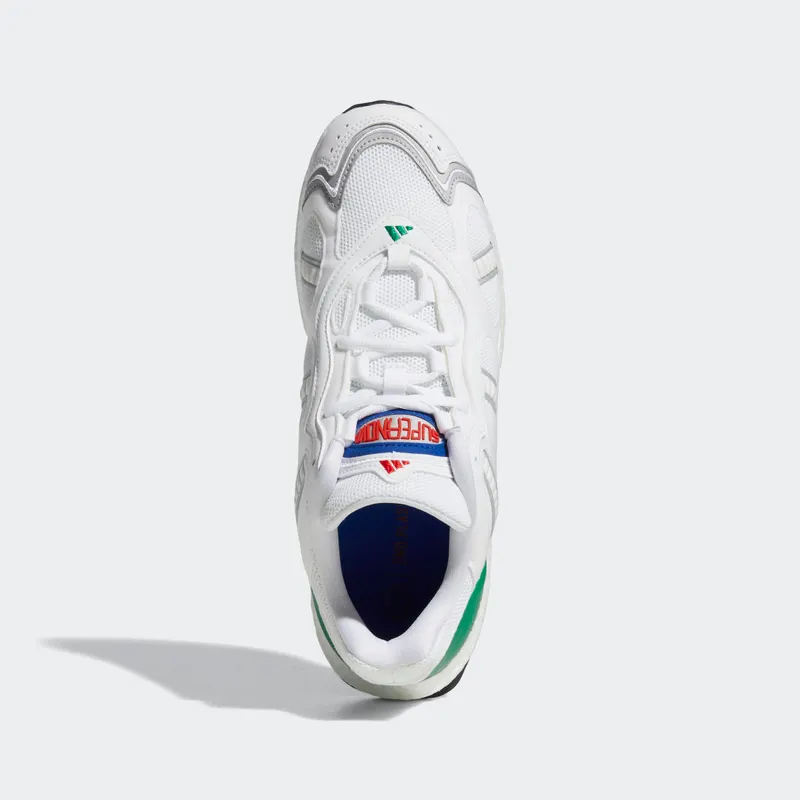 Adidas Ultraboost Supernova DNA Running Sportswear Lifestyle Cloud White / Cloud White / Green (GY9133)