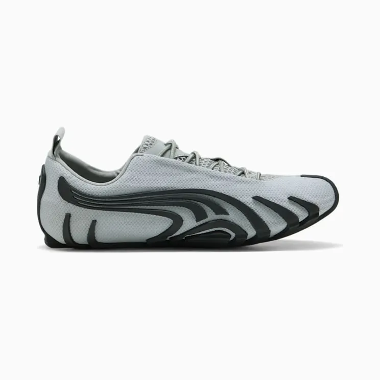 Puma Talon OG Flat Light Grey (402955-03)