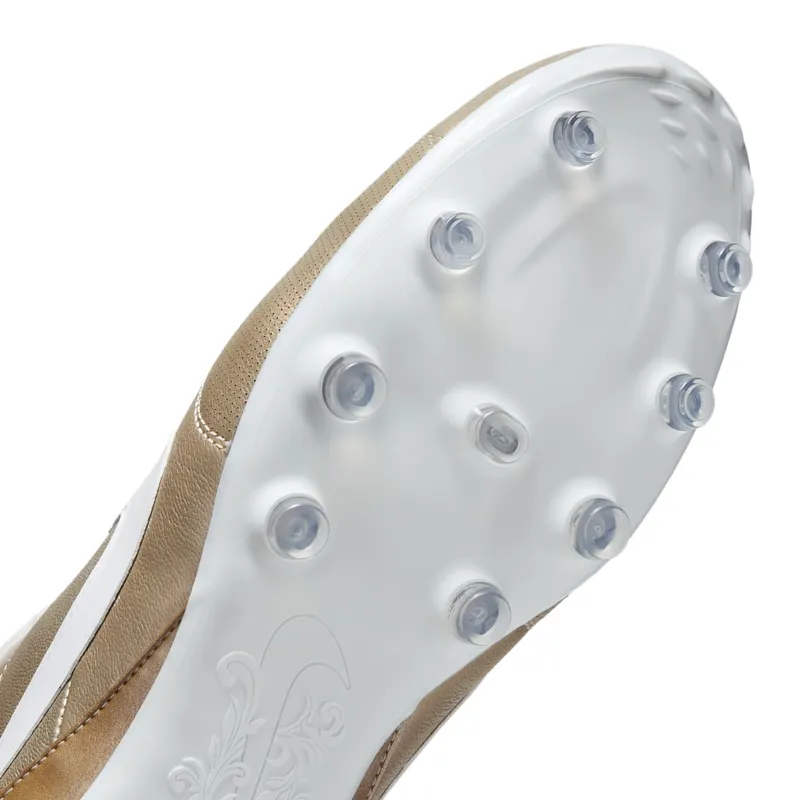 Nike PREMIER 3 FG “METALLIC GOLD GRAIN” (AT5889-200)