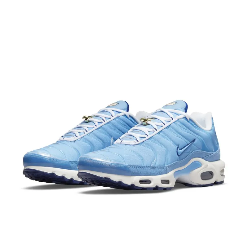 Nike Air Max Plus First Use University Blue (DB0681-400)