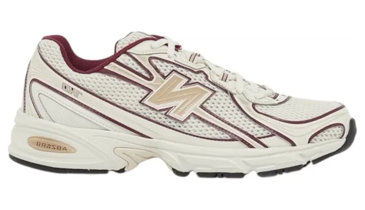 New Balance 740 Mercury Red (U740SI2)
