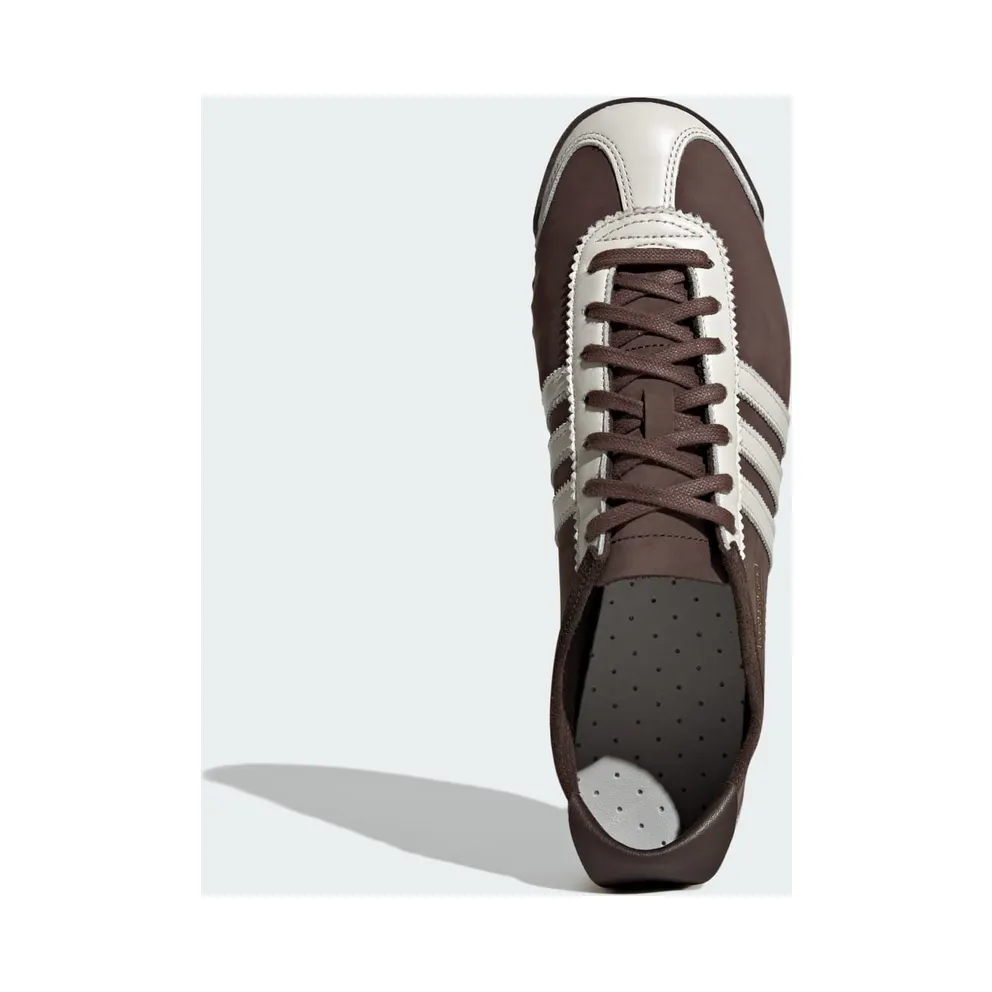 Adidas Italia 60s Brown / Off White / Cream White (IH9147)