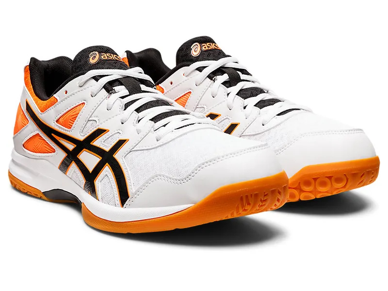Asics GEL-TASK 2 White/Shocking Orange (1071A037.104)