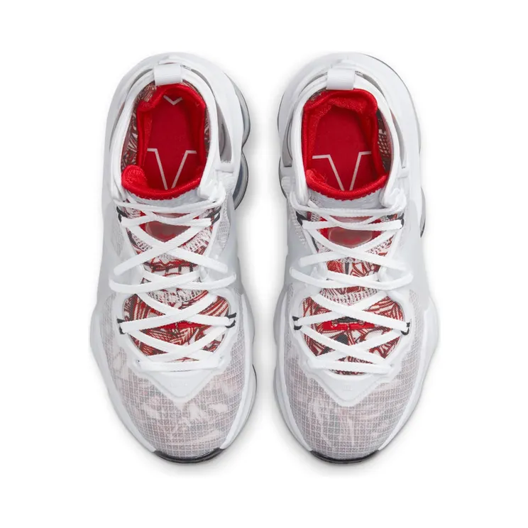 nike-lebron-19 DD0418-101