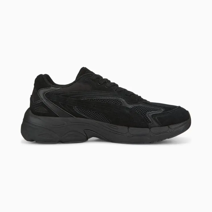 Puma Teveris Nitro Black (38877408)