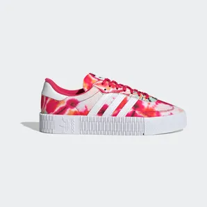 Adidas Sambarose Tie-Dye Power Pink (GX2893)