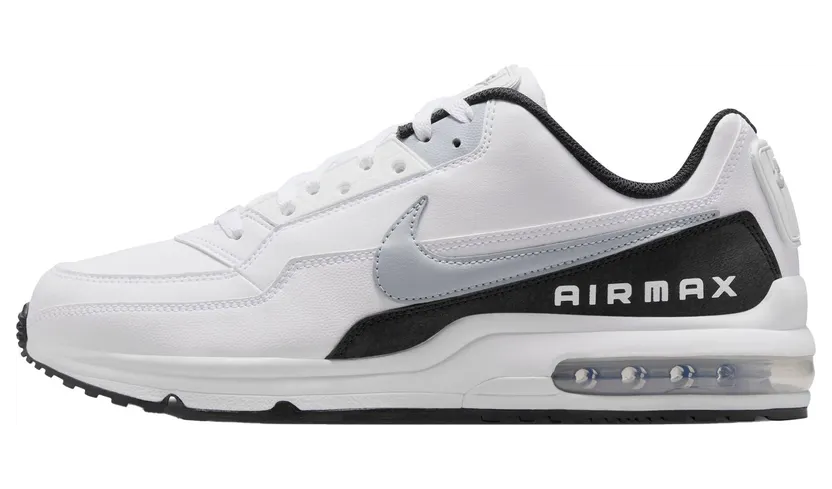 Nike Air Max 3 Limited Sneaker Herren 003 – phantom/burgundy crush-light bone-white 41 für Herren, Größe 41 EU (IM4674)
