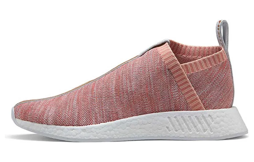 adidas NMD CS2 Kith X Naked Pink