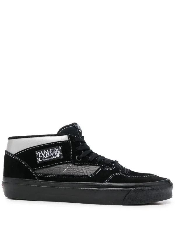 Vans Half Cab Sneakers – Schwarz (VN0A5KX6B3C1)