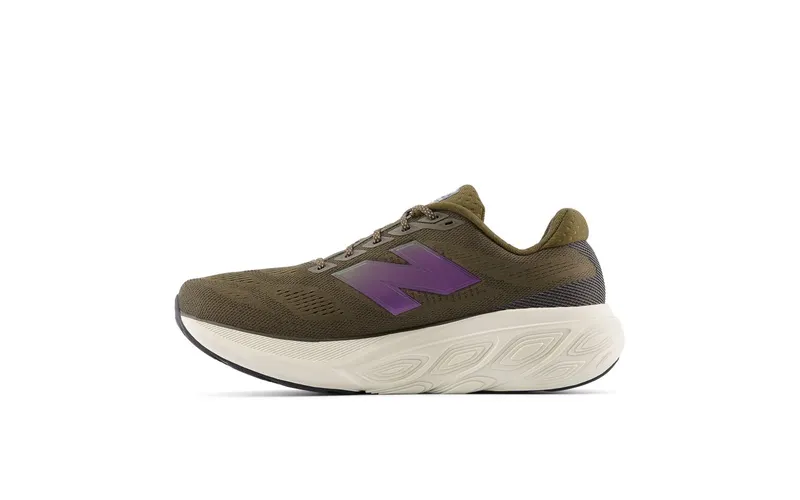 New Balance Fresh Foam 880v15 Woodl Shipyard Black (M88015B)
