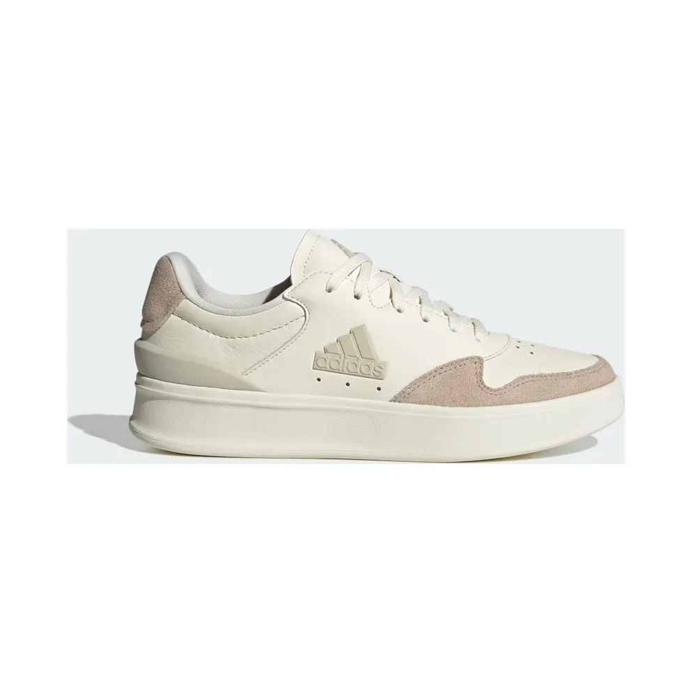 adidas Katana Schuh Off White / Wonder Beige / Aluminium (IG9831)