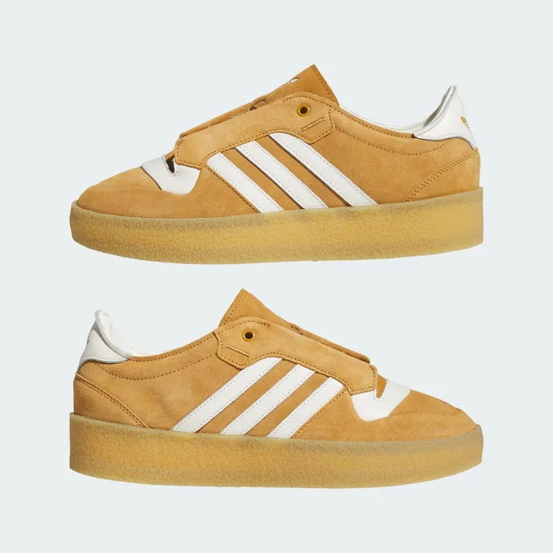Adidas Rivalry Crepe Mesa / Ivory / Mesa (IH2671)