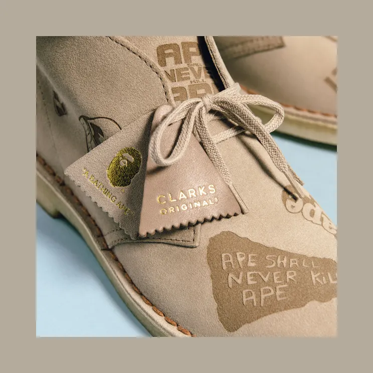 clarks-sneaker 26149860