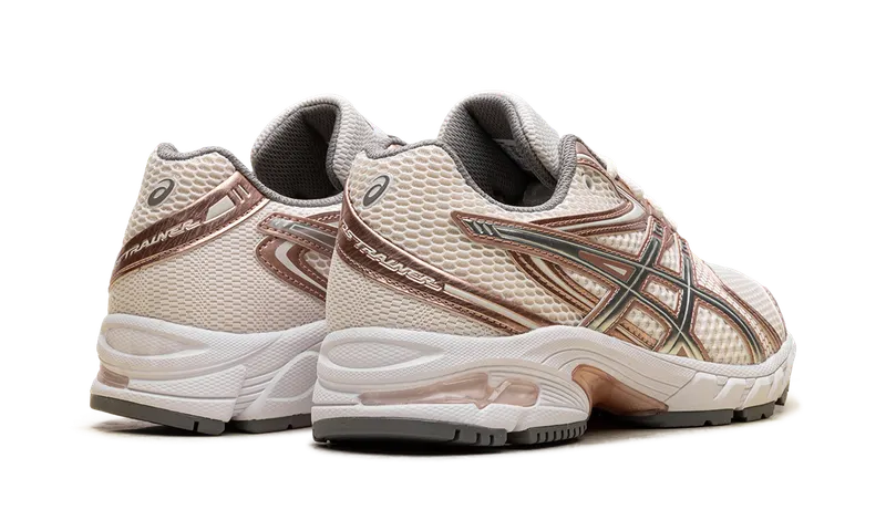 Asics Gel-DS Trainer 14 “Cream Rose Gold” (1203A965-100)