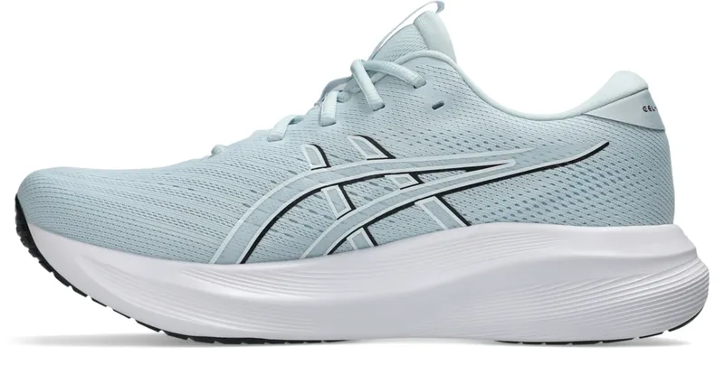 ASICS GEL-EXCITE 11 “Cool Grey / White” (1011C080-022)