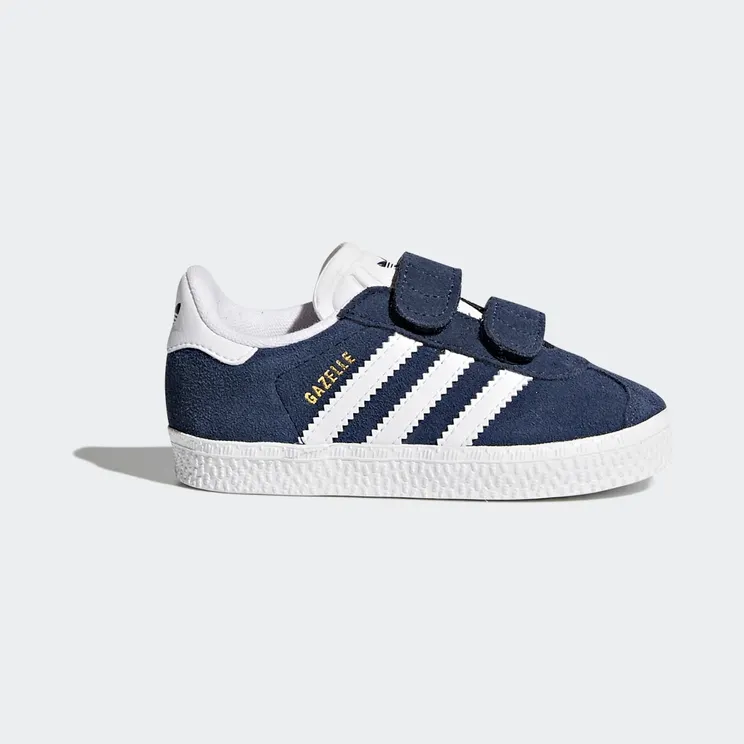 adidas Gazelle Collegiate Navy / Cloud White / Cloud White (CQ3138)